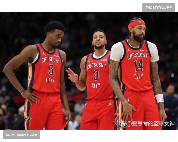 鹈鹕大胜开拓者，英格拉姆、琼斯、阿尔瓦拉多合计完成9次抢断并直接转化为得分